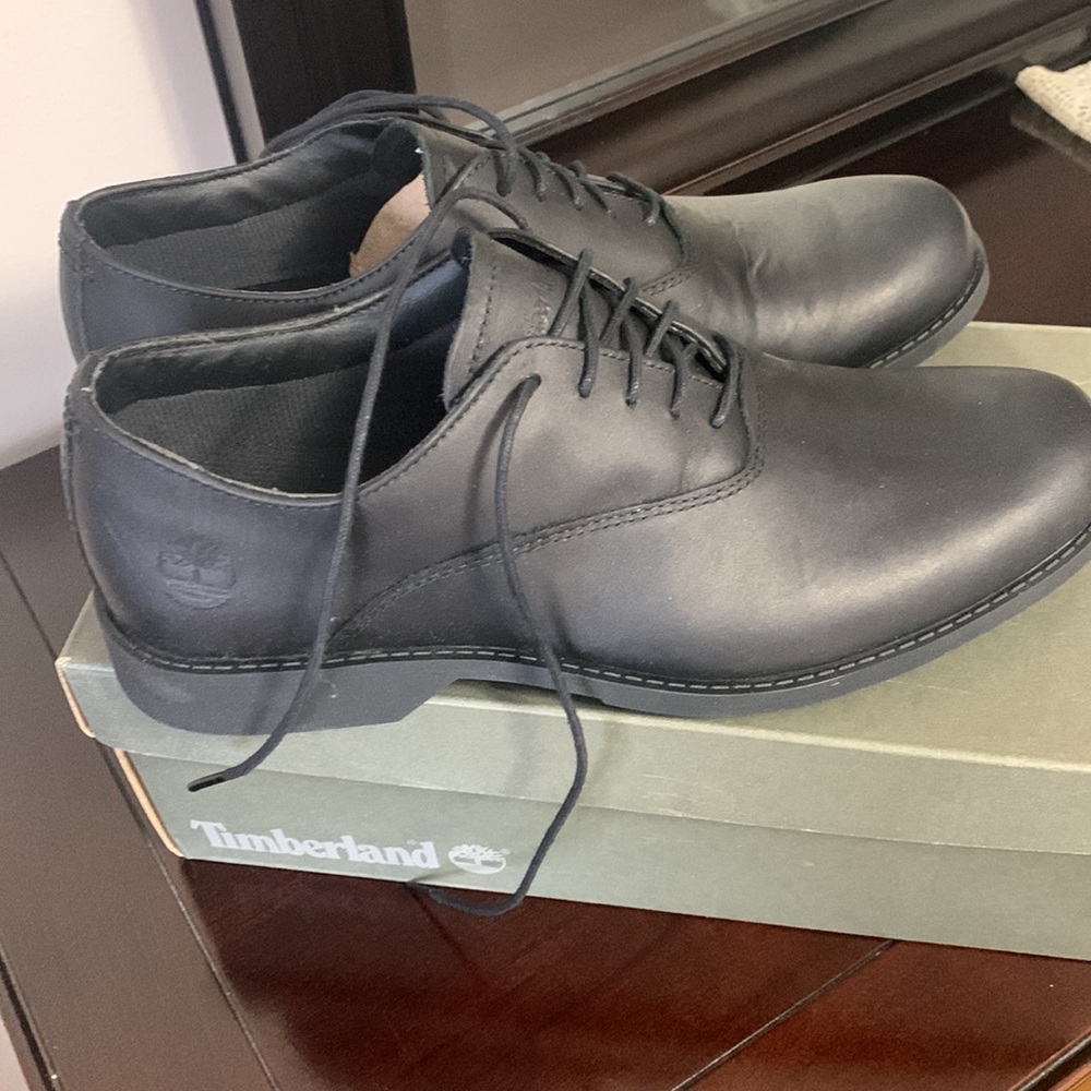 Timberland Ortholite Men's Hommes Shoe - Size  9